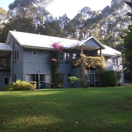 Lakeshore Lodge Milton Εξωτερικό φωτογραφία