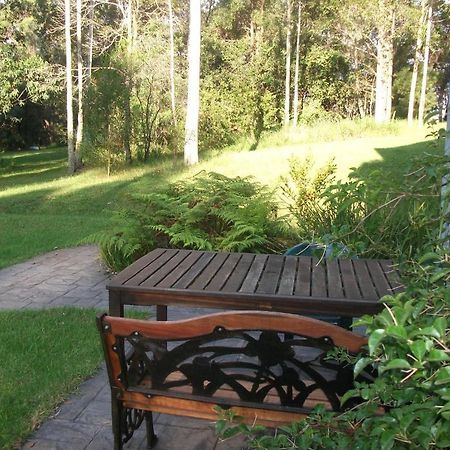 Lakeshore Lodge Milton Εξωτερικό φωτογραφία