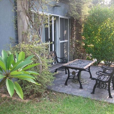 Lakeshore Lodge Milton Εξωτερικό φωτογραφία