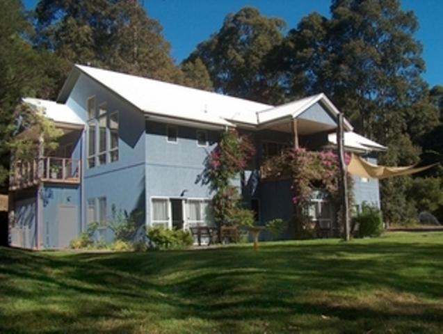 Lakeshore Lodge Milton Εξωτερικό φωτογραφία