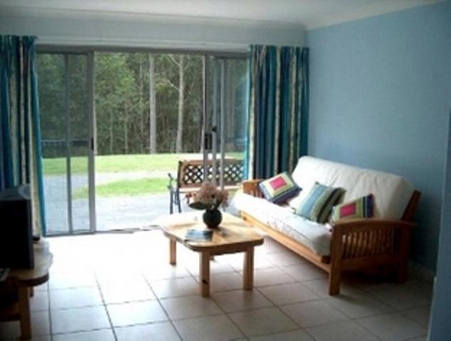 Lakeshore Lodge Milton Δωμάτιο φωτογραφία