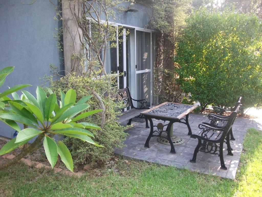 Lakeshore Lodge Milton Εξωτερικό φωτογραφία