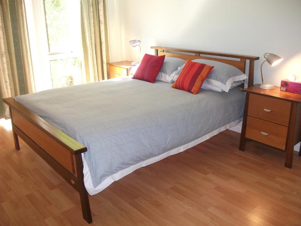 Lakeshore Lodge Milton Δωμάτιο φωτογραφία